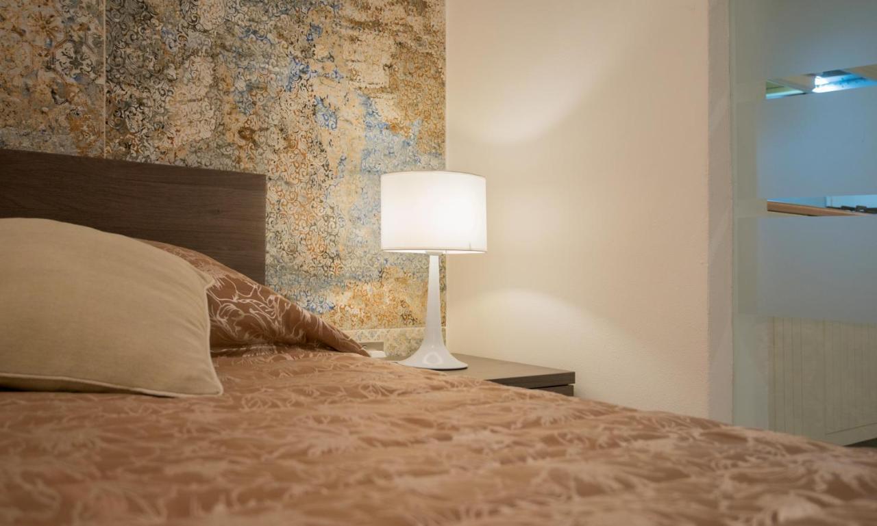 Valletta most central studio apartment 16th-Century building Esterno foto